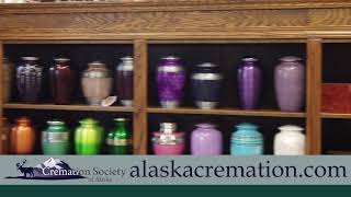 Cremation Society of Alaska - Serving Anchorage & The Mat-Su Valley