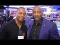 JOHNNY NELSON: Usyk CAN BEAT Joshua, Wilder & Fury!!