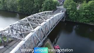 15 Impressive Modern Bridges