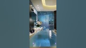 Bathroom Renovation Ideas 🙏 #bathroomdesign #relaxation