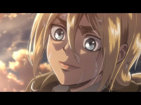 [AMV] 진격의 거인 2기 오프닝 - 심장을 바쳐라 (스포주의)