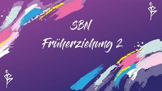 SBN - Kreative Früherziehung (2)