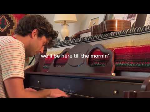 Mark Ambor | Our Song (Unreleased Snippet)