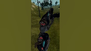 Civetta Scintilla VS Mega Ramp