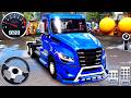 Driving School Simulator Evo 2026 - Real Car and Truck Driver Parking 3D - Android GamePlay # 9