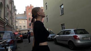 картинка: сентябрь горел