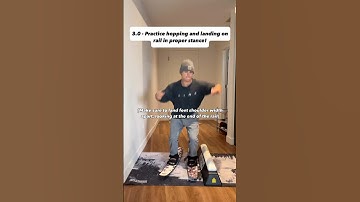 Learn a Front 270 easy ✅ With Bruce Oldman