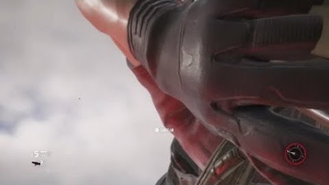 Hunting the Azrael Drone the hardest way - Tom Clancy