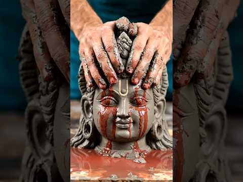 Ya Devi sarvbhuteshu kapalini 🙏 #trending #lifefactbikram #shorts