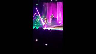 Mabel Matiz - Ahu •Bostancı konseri • 2016.01.24