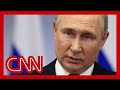 CNN reporter explains what Putin's war declaration would mean