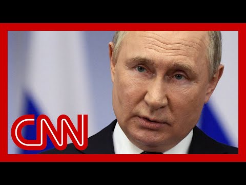 CNN reporter explains what Putin's war declaration would mean