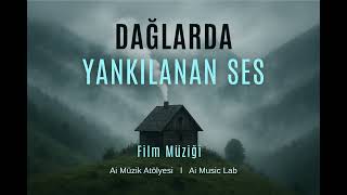 Dağlarda Yankılanan Ses Film Müziği Epik, Duygusal, Sisli Dağ Teması Original Soundtrack