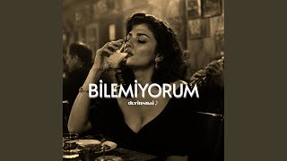 Bilemiyorum (Klarnet)