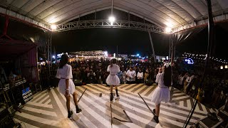 Nijimasu 26 - Heart Sunglasses cover by Kohi Sekai [26時のマスカレイド-ハートサングラス]