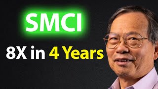 Smci Stock Ready For An 800% Surge? - Super Micro Computer Stock Ysis