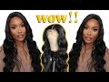 glueless wear go wig 3-second install beginner friendly