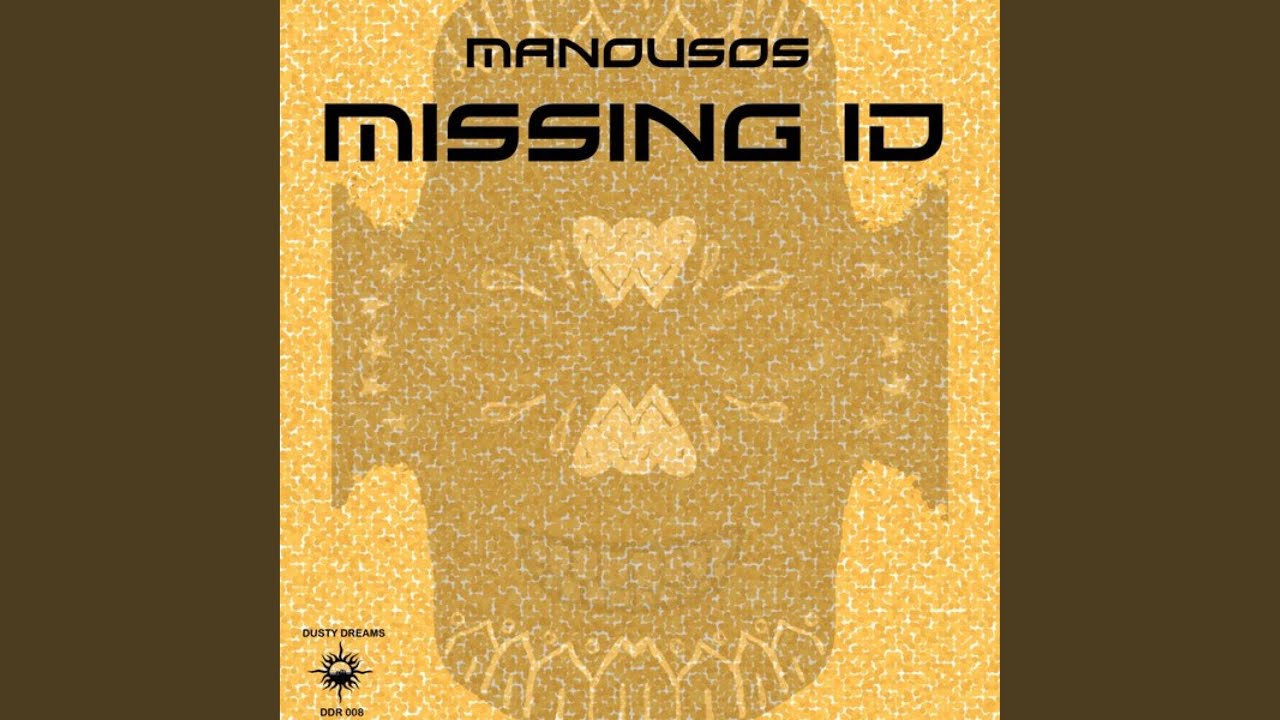Ver Missing ID (Original Mix) en YouTube Ver Missing ID (Original Mix) en YouTube