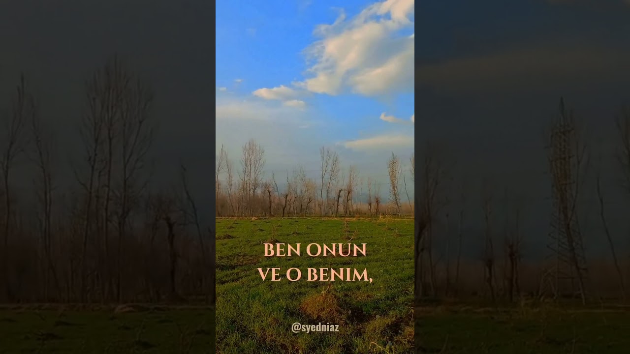 turkish quote and my short # viral 