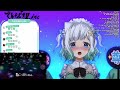 【Maid Mint】Itsuka, Haruka Kanata / イツカ、ハルカカナタ【でんぱ組.inc カラオケ | DEMPAGUMI.INC KARAOKE】【ミント・ファントーム】