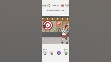 brain maze level 173 | #shorts