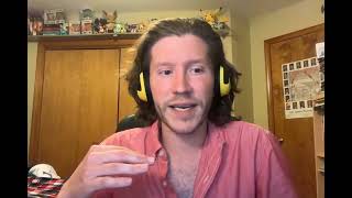 Podcast review and Prezi