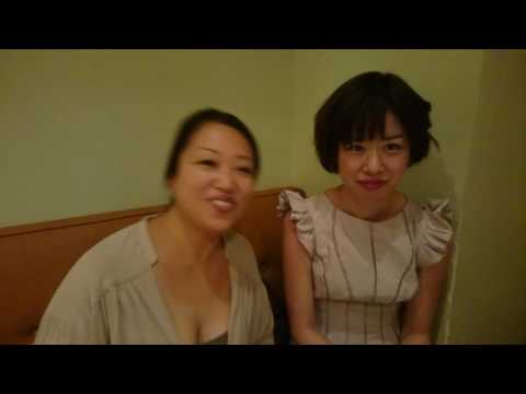 茜の8