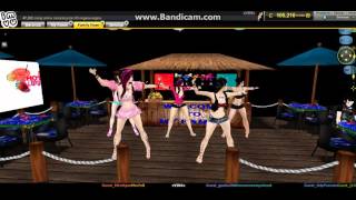 ROOM BARU TANTE NOER (2015 -11 -14)     BY:YANTI