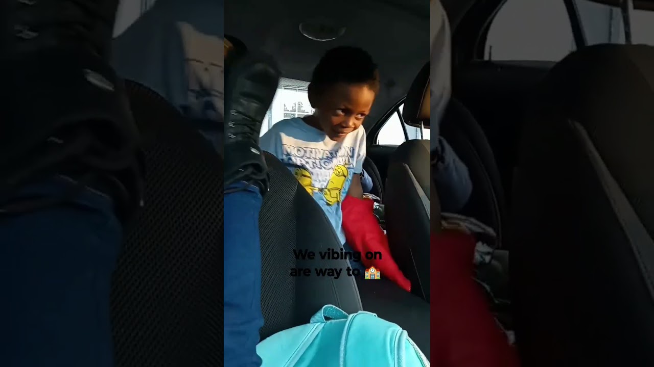 did he really try to lick my feet