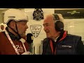 24 Heures du Mans 2018 - Interview Hugues de Chaunac 3
