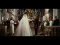 Wedding (Maria Reprise) — The Sound of Music