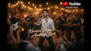 Karaova Düğünü (Anatolian Rock)