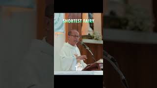 Wisdom from the Pulpit