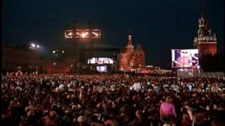 Video thumbnail of "Paul McCartney - She's Leaving Home (Live)"