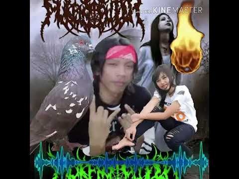 MUKENA PUTIH_@SEJARAH HITAM