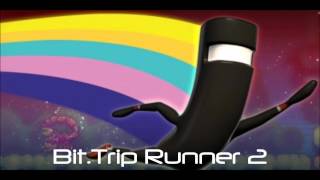 Bit.Trip Runner 2 Soundtrack Remix
