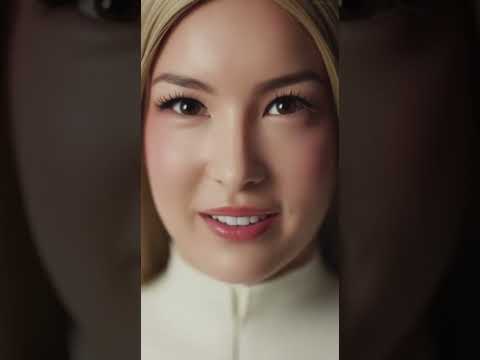 Female Wearing Female Skinsuit And Transform Into Female 