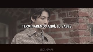 Talos - to each his own [ G F C in Helsinki ] - BTS - Sub español