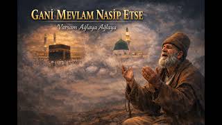 Gani̇ Mevlam Nasi̇p Etse Varsam Ağlaya Ağlaya Hac Hasreti Ve Medine Özlemi Dolu Duygusal İlahi