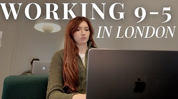 A Day in the Life of a PhD Student + Product Manager + Entrepreneur in London