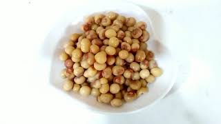 How to cook fresh Bambara nuts screenshot 5