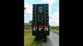 DUDA ARABAN PUTRA PAI MUDA PPM