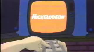 Nickelodeon Bumper: Rugrats (Early 90's)