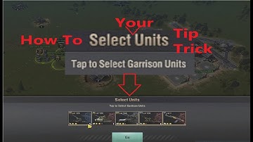 Warpath - How To Group Hack (Tips & Tricks)