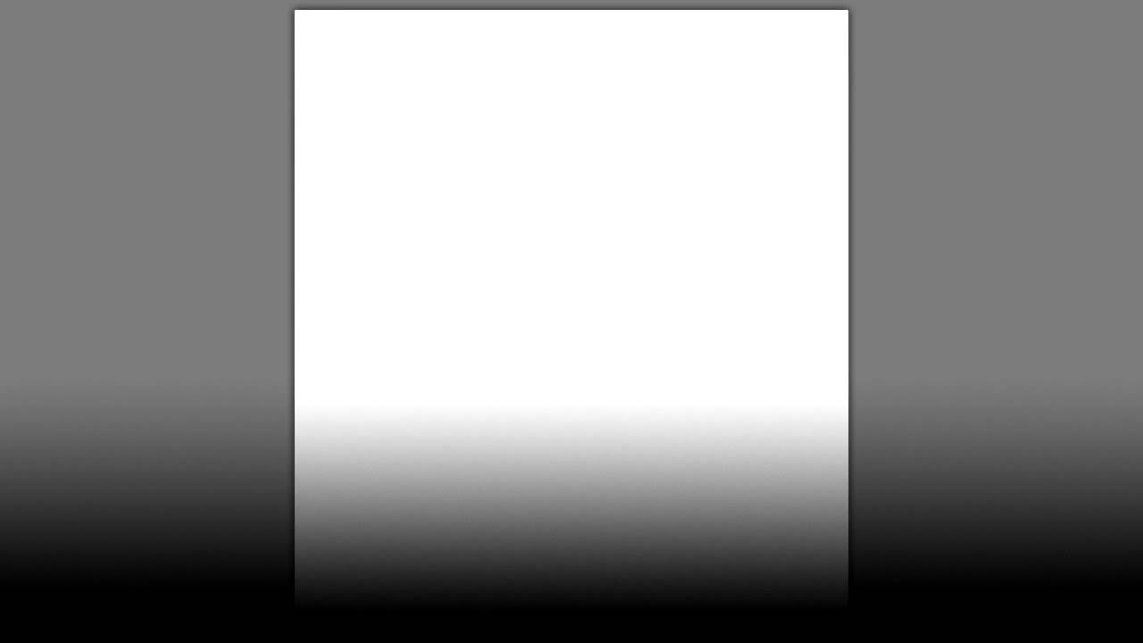 New YouTube Layout TEMPLATE !