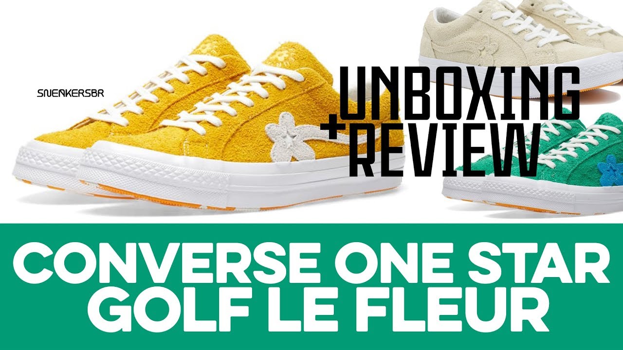 tyler the creator converse youtube