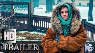 THE BEAUTY (Official Trailer) HULU January 21, 2026