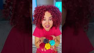 🌈 Create a Colorful Bath Time Surprise! Fun DIY for Kids! 🧼🛁