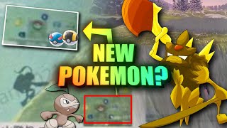 New Legends Arceus Leak New Pokemon Player Abilities More Pokemon Legends Arceus Youtube New Legends Arceus Leak New Pokemon Player Abilities More Pokemon Legends Arceus Youtube