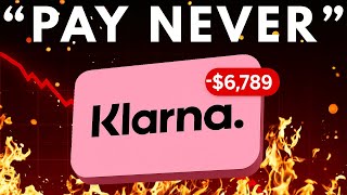 Klarna’s $40 Billion Disaster: How Convenience Turned Into Collapse